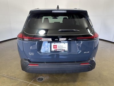 2026 Toyota Rav4 XLE Premium AWD (Natl)