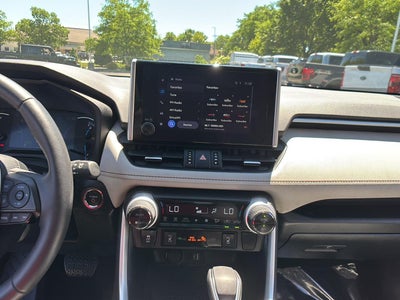 2025 Toyota RAV4 XLEPREM