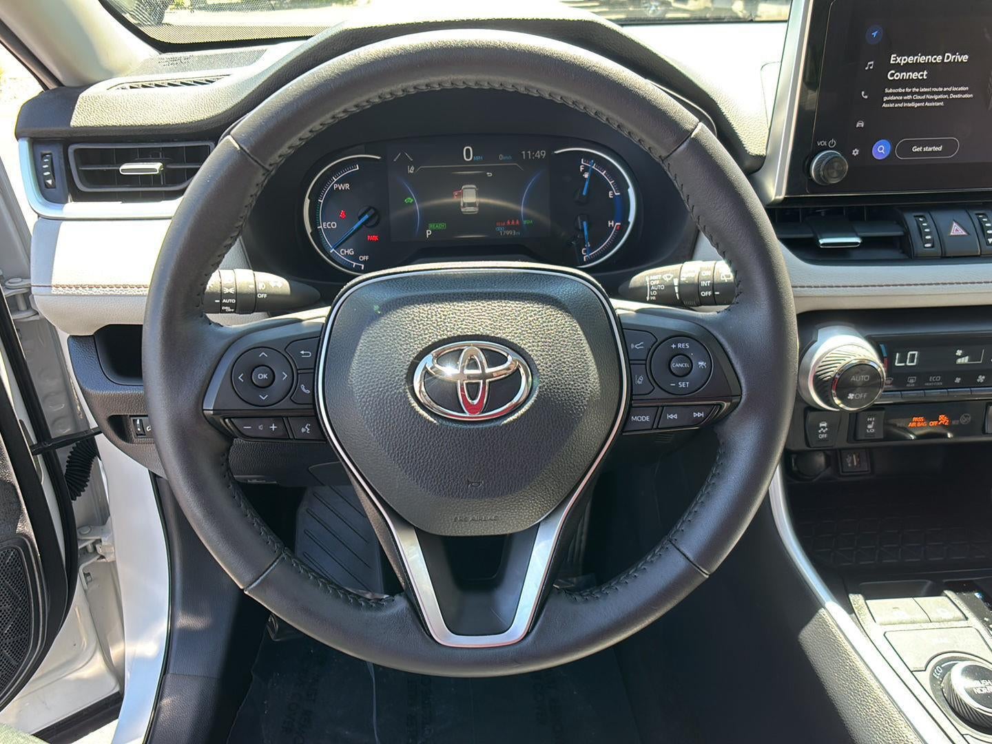 2025 Toyota RAV4 XLEPREM