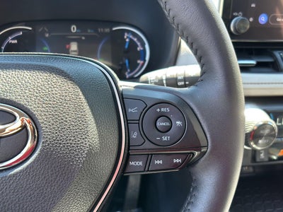 2025 Toyota RAV4 XLEPREM