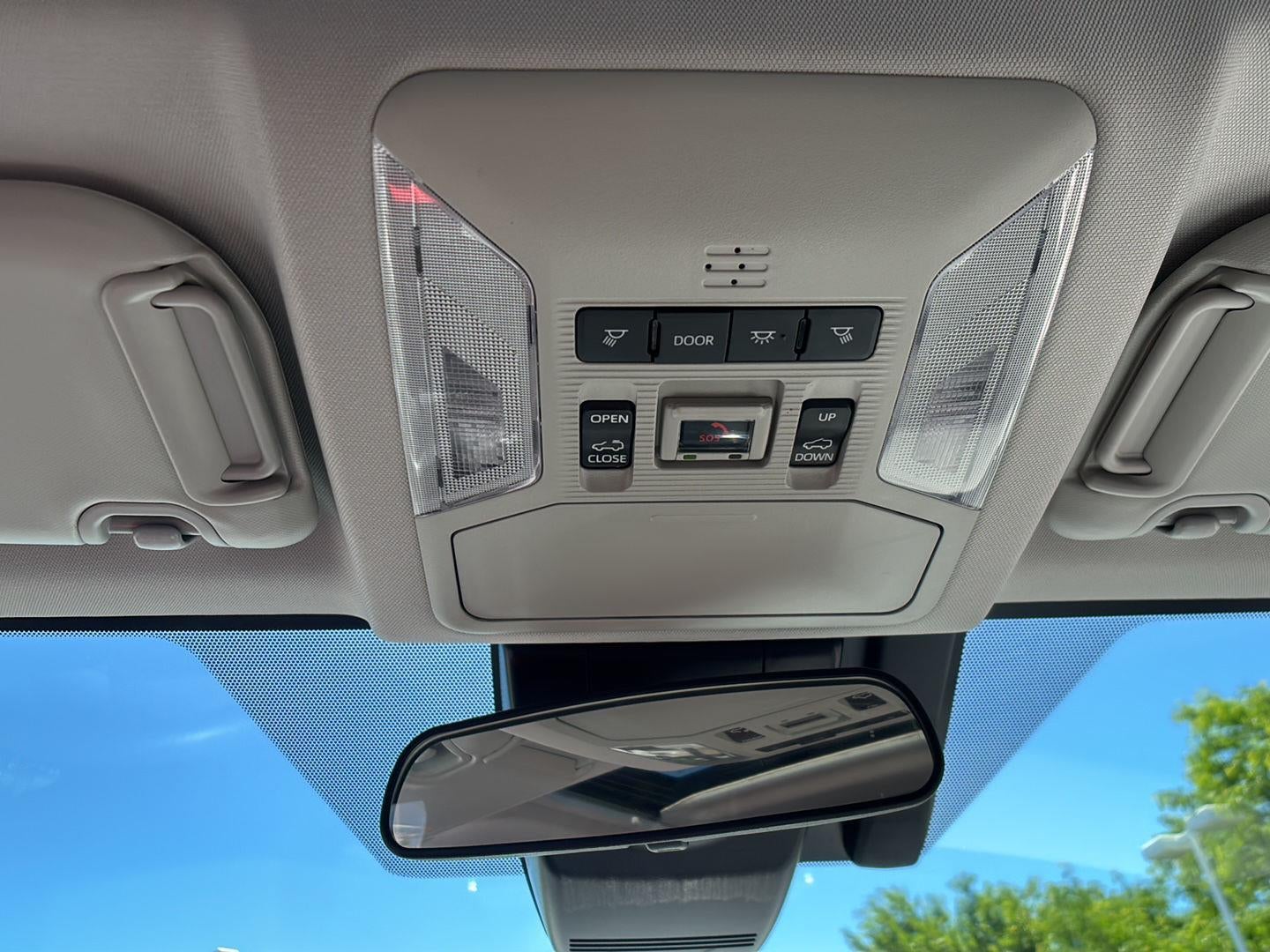 2025 Toyota RAV4 XLEPREM