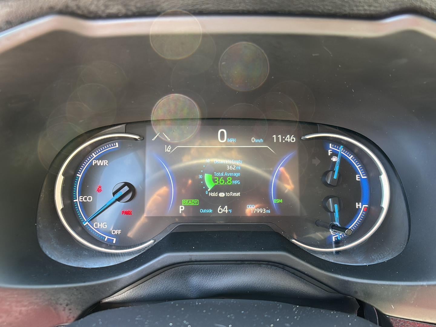 2025 Toyota RAV4 XLEPREM