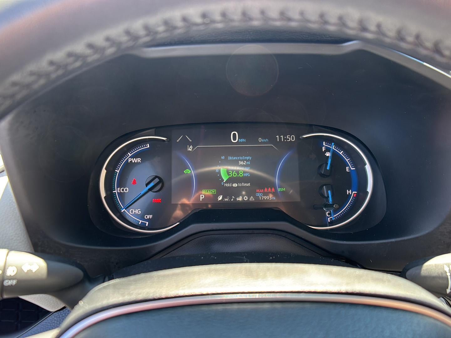 2025 Toyota RAV4 XLEPREM