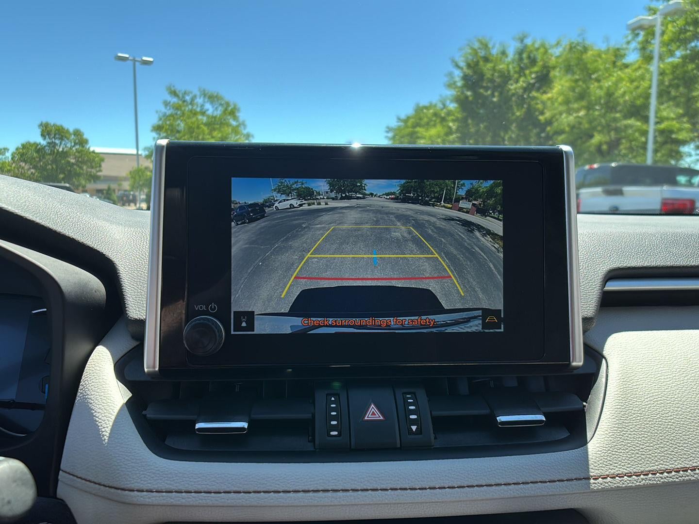 2025 Toyota RAV4 Hybrid XLE Premium