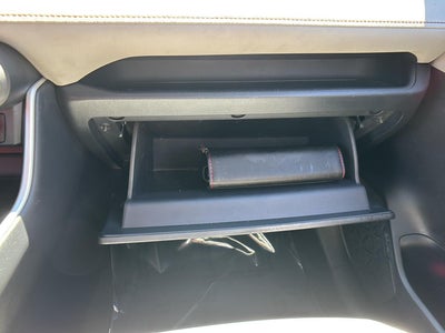 2025 Toyota RAV4 Hybrid XLE Premium