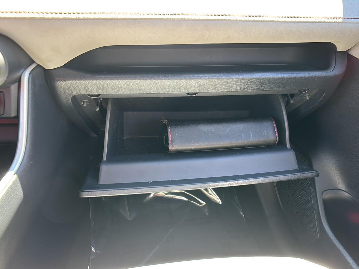 2025 Toyota RAV4 Hybrid XLE Premium