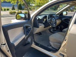 2010 Toyota Rav4 4WD 4dr 4-cyl 4-Spd AT (Natl)