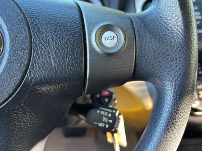 2010 Toyota Rav4 4WD 4dr 4-cyl 4-Spd AT (Natl)
