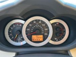 2010 Toyota Rav4 4WD 4dr 4-cyl 4-Spd AT (Natl)