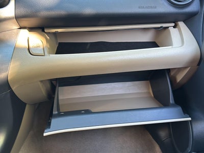 2010 Toyota Rav4 4WD 4dr 4-cyl 4-Spd AT (Natl)