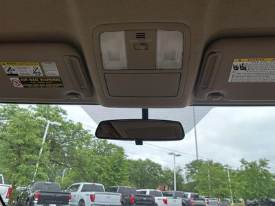 2012 Toyota RAV4 4WD 4dr I4 (Natl)