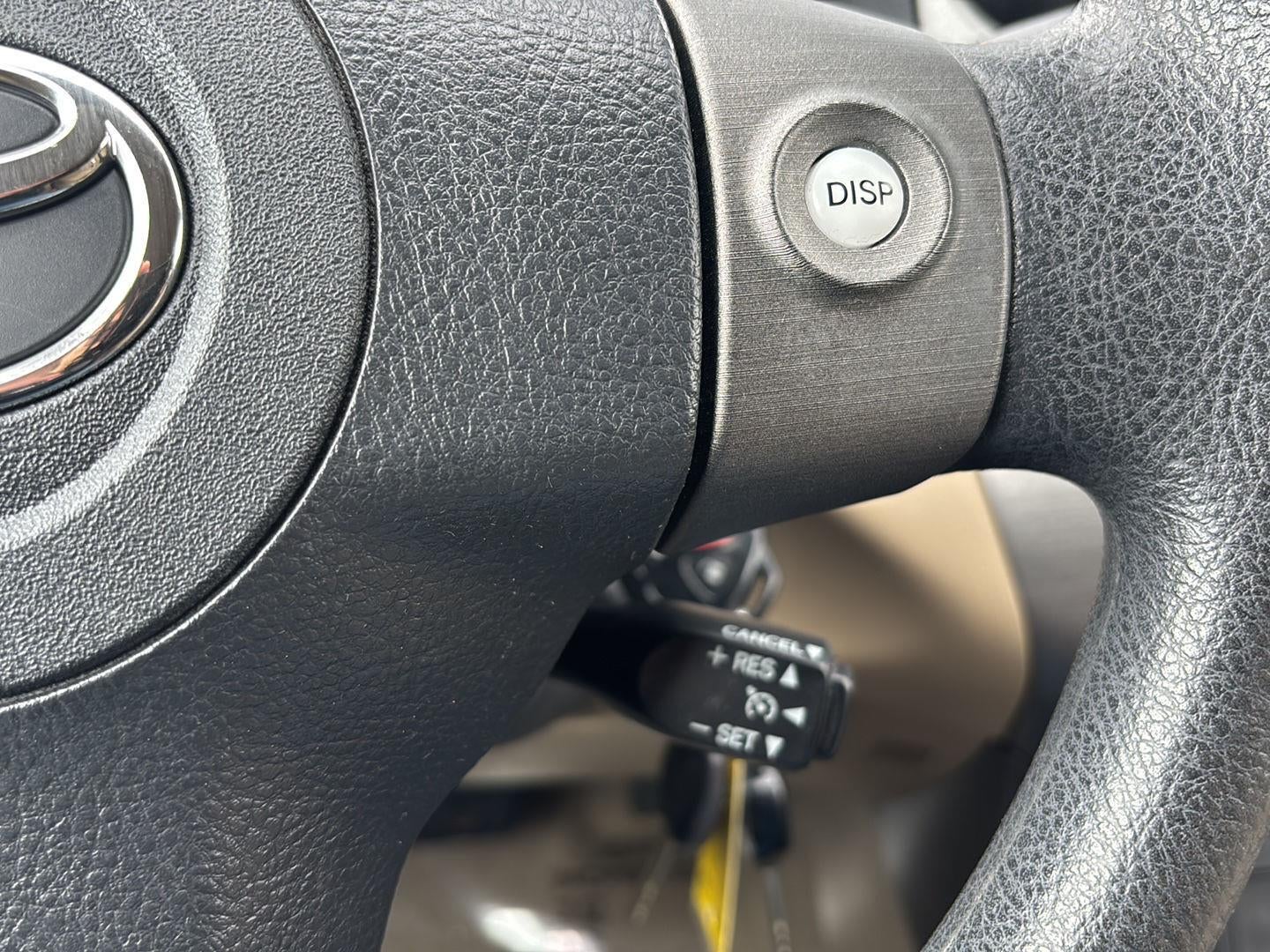 2012 Toyota RAV4 4WD 4dr I4 (Natl)