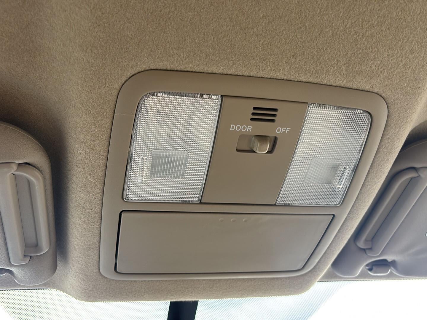 2012 Toyota RAV4 4WD 4dr I4 (Natl)
