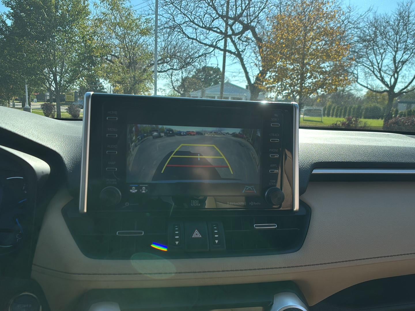 2020 Toyota RAV4 Hybrid Limited