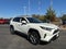 2020 Toyota RAV4 Hybrid Limited