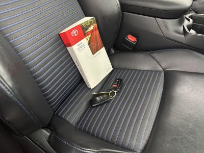 2019 Toyota RAV4 Hybrid XSE