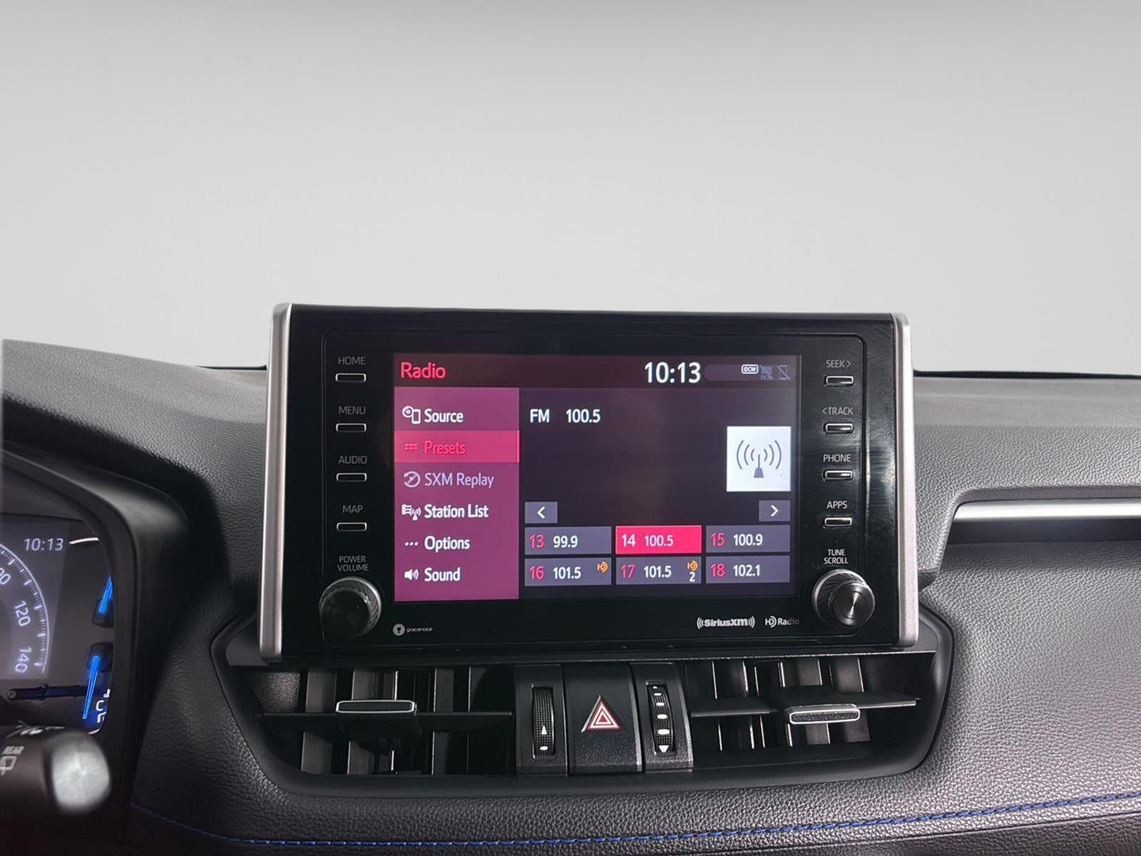 2019 Toyota RAV4 Hybrid XSE