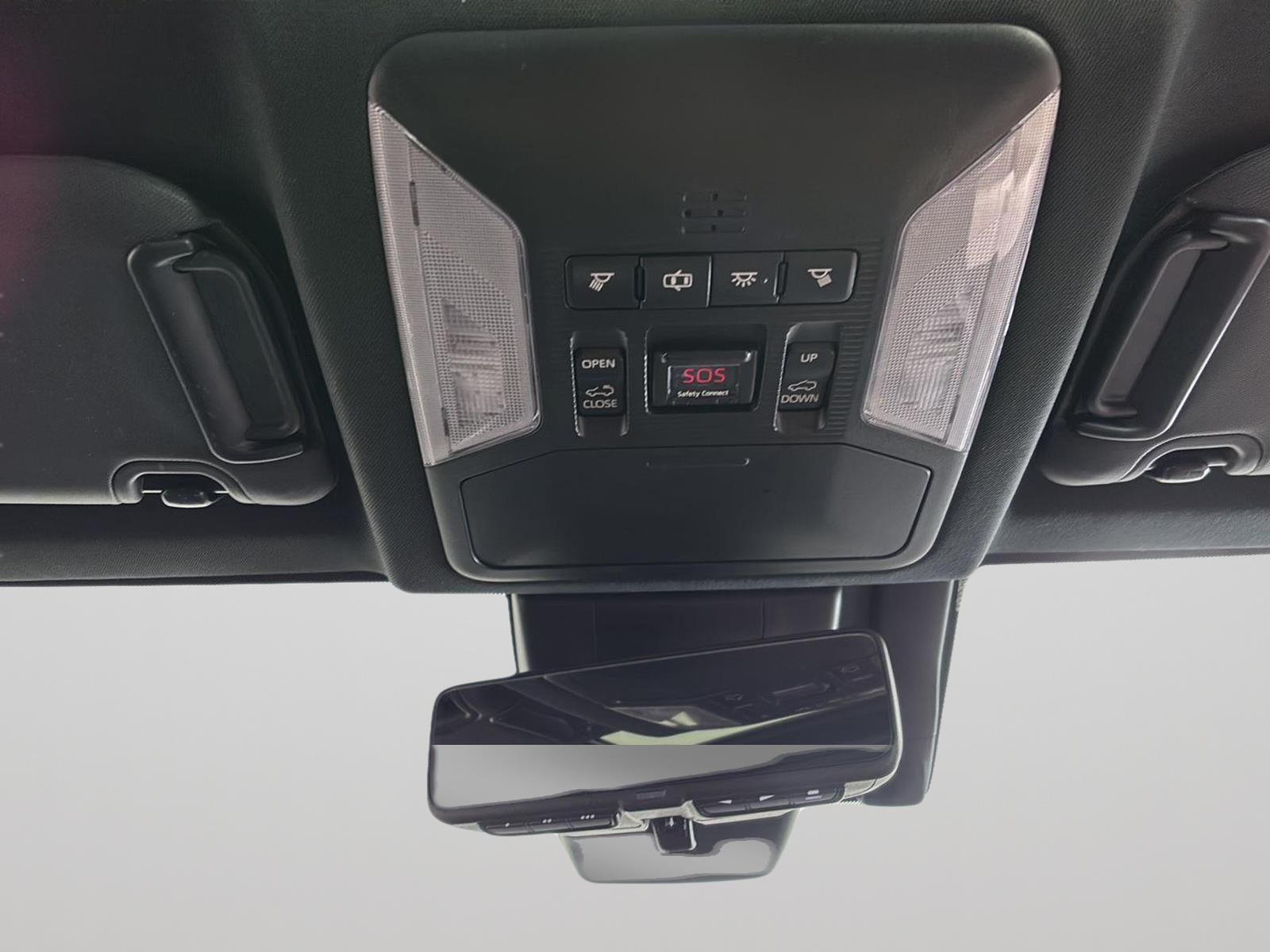 2019 Toyota RAV4 Hybrid XSE