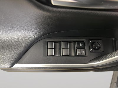 2019 Toyota RAV4 Hybrid XSE