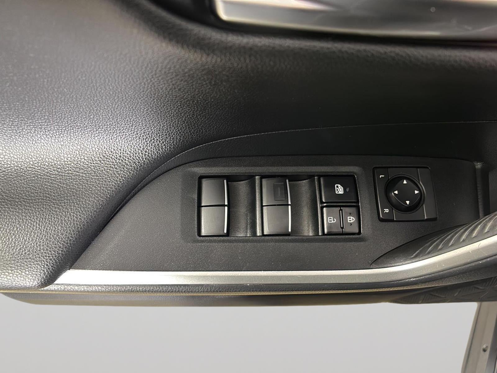 2019 Toyota RAV4 Hybrid XSE