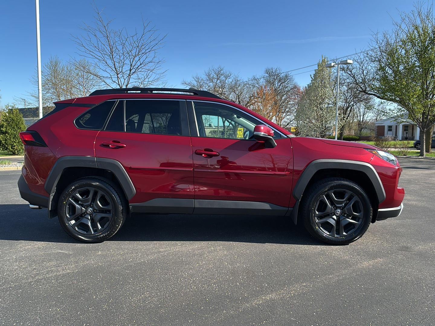 2023 Toyota RAV4 Adventure