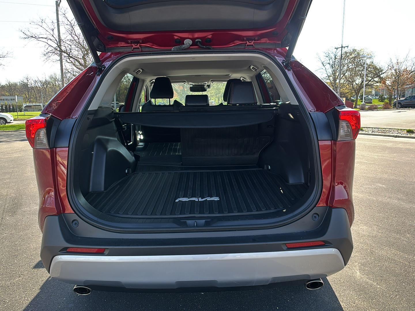 2023 Toyota RAV4 Adventure