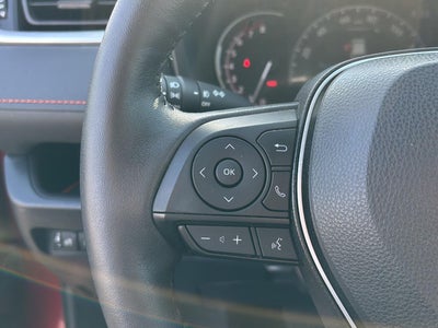 2023 Toyota RAV4 Adventure