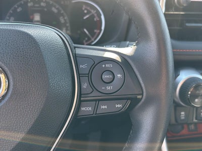 2023 Toyota RAV4 Adventure