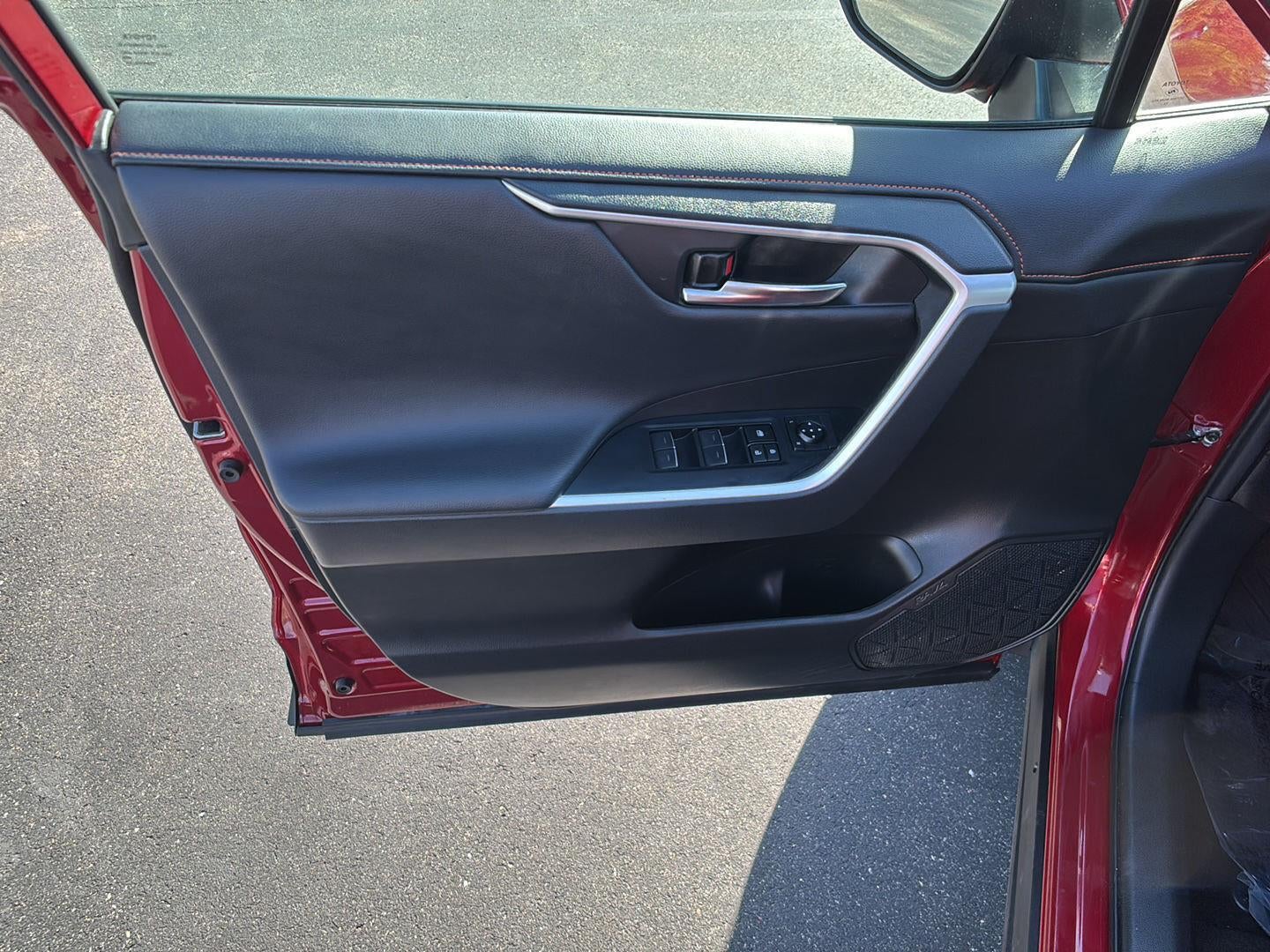 2023 Toyota RAV4 Adventure