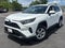 2019 Toyota RAV4 Hybrid LE