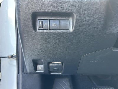 2019 Toyota RAV4 Hybrid LE