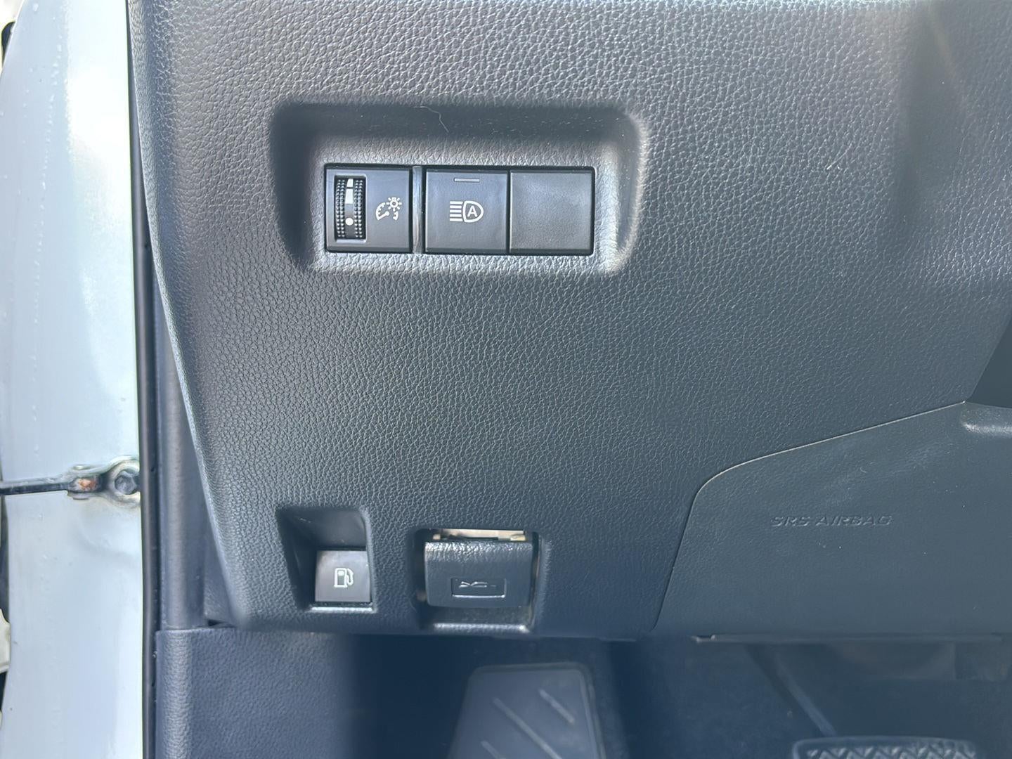 2019 Toyota RAV4 Hybrid LE