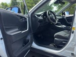 2019 Toyota RAV4 Hybrid LE