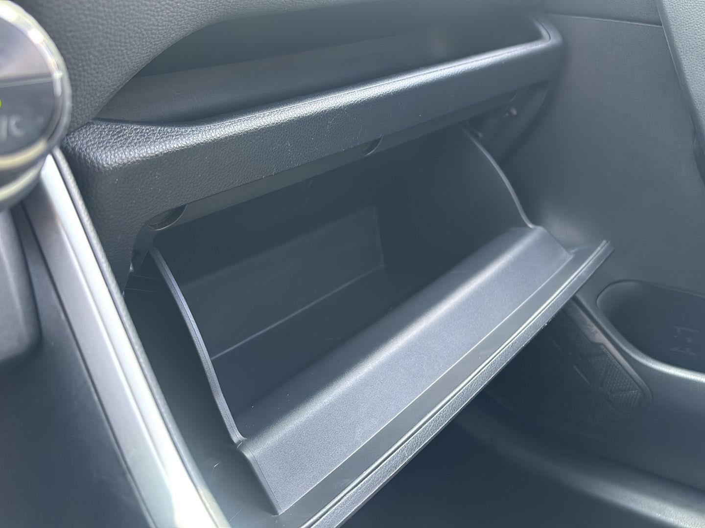 2019 Toyota RAV4 Hybrid LE