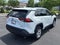 2019 Toyota RAV4 Hybrid LE