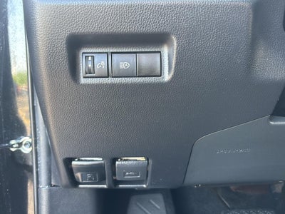 2021 Toyota RAV4 Base