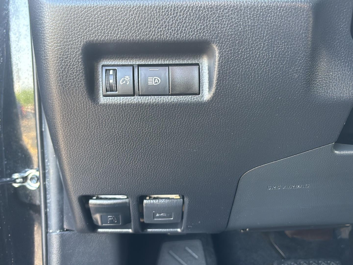 2021 Toyota RAV4 Base