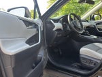 2021 Toyota RAV4 Base