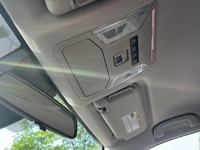 2021 Toyota RAV4 Base