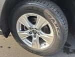 2021 Toyota RAV4 Base