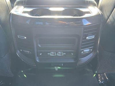 2022 RAM 2500 Power Wagon
