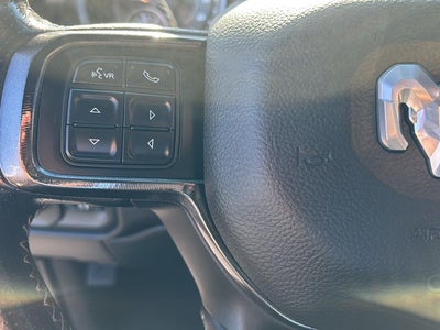 2022 RAM 2500 Power Wagon