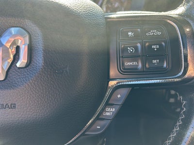 2022 RAM 2500 Power Wagon