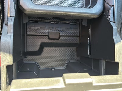 2022 RAM 2500 Power Wagon