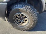 2022 RAM 2500 Power Wagon