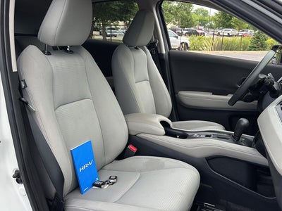 2019 Honda Hr-V EX