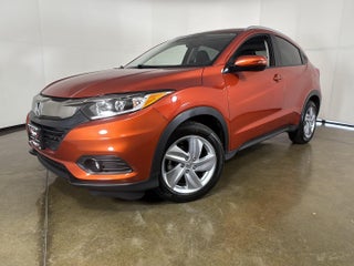 2020 Honda HR-V EX-L