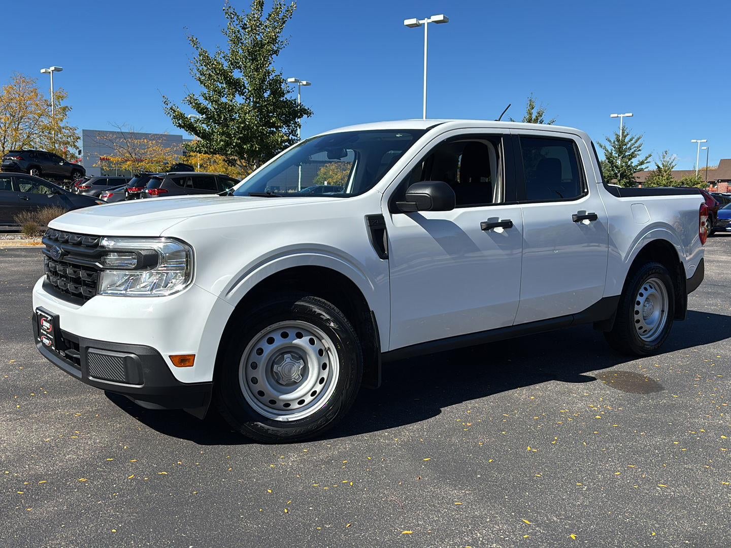 2024 Ford Maverick XL