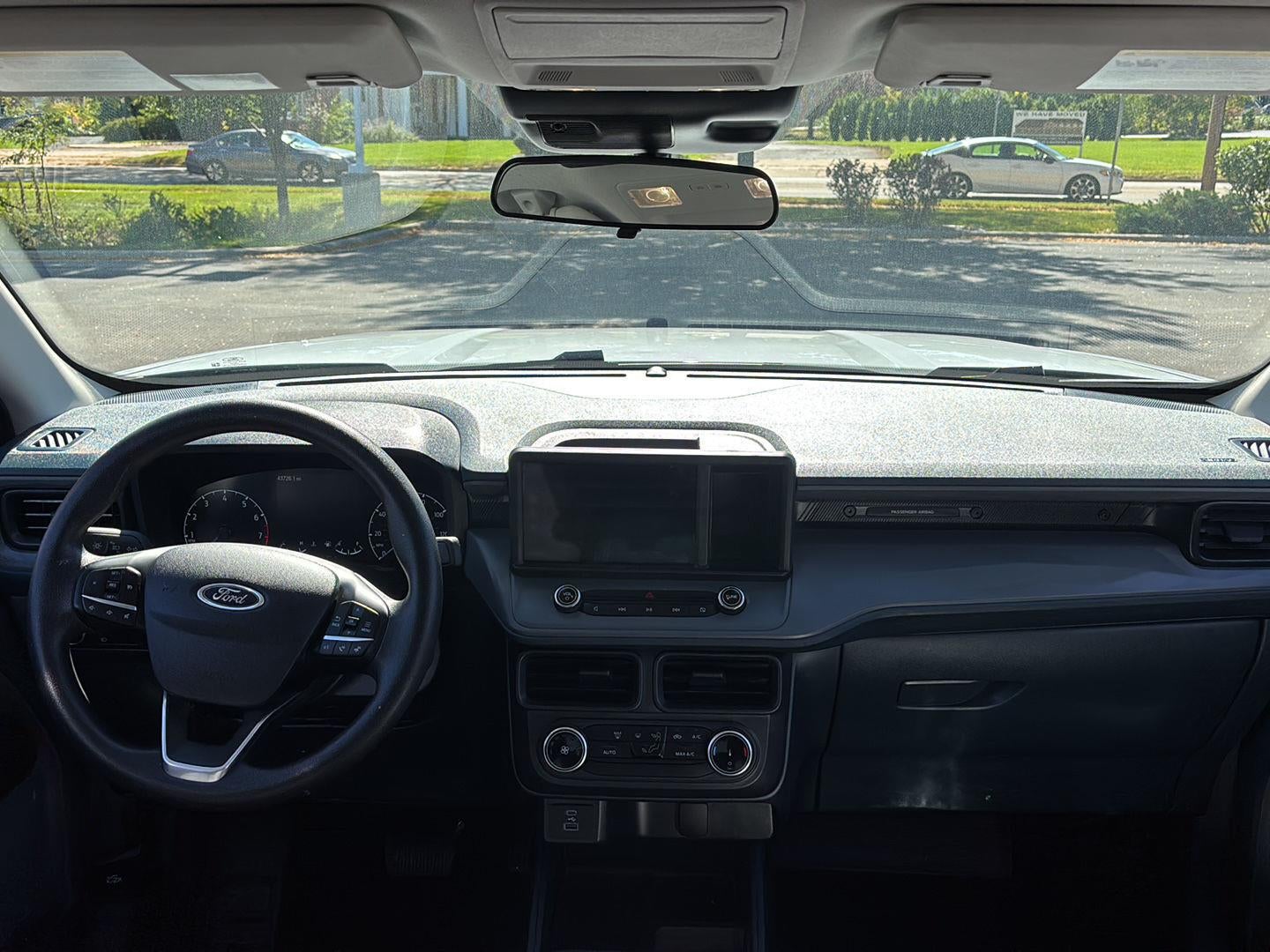 2024 Ford Maverick XL