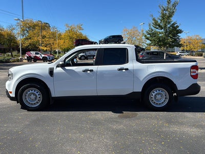 2024 Ford Maverick XL
